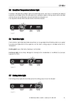 Предварительный просмотр 11 страницы Weldclass CF-06176 Operating Instructions Manual