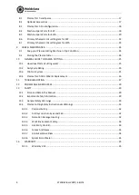 Preview for 4 page of Weldclass CutForce 41PA Operating Instructions Manual