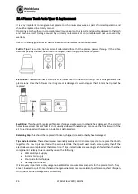 Preview for 26 page of Weldclass CutForce 41PA Operating Instructions Manual