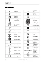 Preview for 14 page of Weldclass WC-210MST Operating Instructions Manual