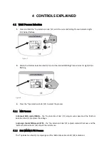 Preview for 16 page of Weldclass WC-210MST Operating Instructions Manual