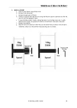 Preview for 29 page of Weldclass WC-210MST Operating Instructions Manual