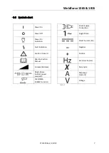 Preview for 7 page of Weldclass Weldforce 136S Operating Instructions Manual