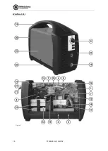 Preview for 14 page of Weldclass Weldforce 136S Operating Instructions Manual