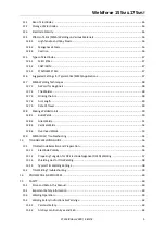 Preview for 5 page of Weldclass Weldforce 155M Operating Instructions Manual