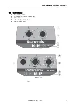 Preview for 9 page of Weldclass Weldforce 155M Operating Instructions Manual