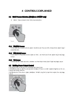 Preview for 11 page of Weldclass Weldforce 155M Operating Instructions Manual