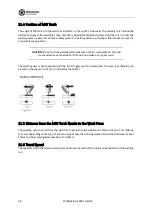 Preview for 38 page of Weldclass Weldforce 155M Operating Instructions Manual