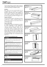 Preview for 8 page of Weldclass WeldForce WF-135s stick Operating Instructions Manual