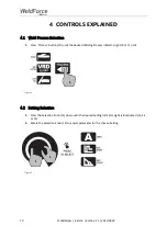 Предварительный просмотр 10 страницы Weldclass WeldForce WF-140ST Operating Instructions Manual