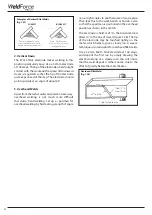 Preview for 22 page of Weldclass WeldForce WF-180MST Operating Instructions Manual