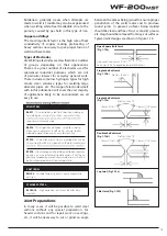 Preview for 19 page of Weldclass WeldForce WF-200MST Operating Instructions Manual