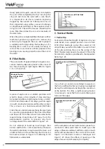 Preview for 22 page of Weldclass WeldForce WF-200MST Operating Instructions Manual