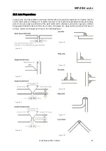 Preview for 33 page of Weldclass WeldForce WF-201T AC/DC Operating Instructions Manual