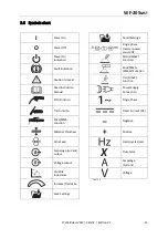 Предварительный просмотр 11 страницы Weldclass WeldForce WF-205MST Operating Instructions Manual