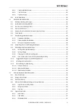 Preview for 5 page of Weldclass WeldForce WF-255MST Operating Instructions Manual