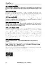 Preview for 18 page of Weldclass WeldForce WF-255MST Operating Instructions Manual