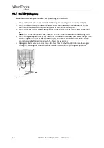 Preview for 30 page of Weldclass WeldForce WF-255MST Operating Instructions Manual