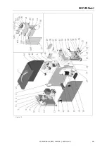 Preview for 39 page of Weldclass WeldForce WF-255MST Operating Instructions Manual