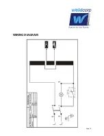 Предварительный просмотр 11 страницы WeldCorp ARC 140 AMP Owner'S Operating Manual