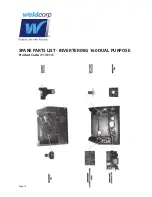 Preview for 16 page of WeldCorp MIG 125 Owner'S Operating Manual