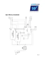 Предварительный просмотр 19 страницы WeldCorp MULTI PULSE PRO 240 Owner'S Operating Manual