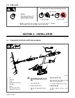 Preview for 8 page of WeldCraft WP-17 Owner'S Manual