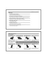 Предварительный просмотр 3 страницы Weldex High resolution digital BOX Camera Operation Manual