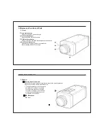 Предварительный просмотр 5 страницы Weldex High resolution digital BOX Camera Operation Manual