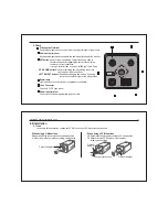 Предварительный просмотр 6 страницы Weldex High resolution digital BOX Camera Operation Manual