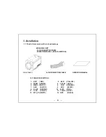 Preview for 7 page of Weldex WDAC-2308X Series Operation Manual