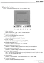 Preview for 3 page of Weldex WDL-1040M Owner'S Instructions Manual