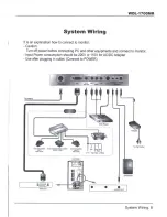 Предварительный просмотр 9 страницы Weldex WDL-1700MR Owner'S Instructions Manual