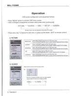 Preview for 10 page of Weldex WDL-1700MR Owner'S Instructions Manual