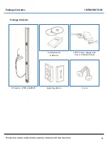 Предварительный просмотр 6 страницы Weldex WDP-4602MXV Owner'S Instructions Manual