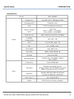 Предварительный просмотр 7 страницы Weldex WDP-4602MXV Owner'S Instructions Manual