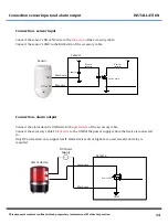 Предварительный просмотр 14 страницы Weldex WDP-4602MXV Owner'S Instructions Manual