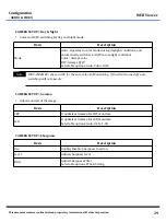 Предварительный просмотр 29 страницы Weldex WDP-4602MXV Owner'S Instructions Manual