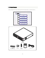 Предварительный просмотр 11 страницы Weldex WDR-1612 User Manual