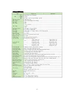 Предварительный просмотр 14 страницы Weldex WDR-1612 User Manual