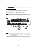 Предварительный просмотр 21 страницы Weldex WDR-1612 User Manual