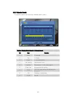 Предварительный просмотр 30 страницы Weldex WDR-1612 User Manual