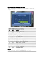 Предварительный просмотр 51 страницы Weldex WDR-1612 User Manual