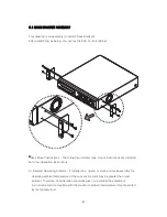 Предварительный просмотр 83 страницы Weldex WDR-1612 User Manual