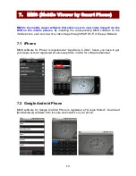 Preview for 13 page of Weldex WDR-4011-1TB Quick Manual