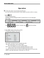 Предварительный просмотр 12 страницы Weldex WDRV-5063M Owner'S Manual