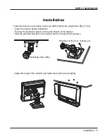 Preview for 11 page of Weldex WDRV-7464M Owner'S Manual