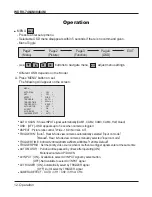 Предварительный просмотр 12 страницы Weldex WDRV-7464M Owner'S Manual