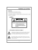 Предварительный просмотр 2 страницы Weldex WDS-1010P User Manual