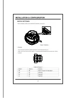 Предварительный просмотр 25 страницы Weldex WDS-1010P User Manual